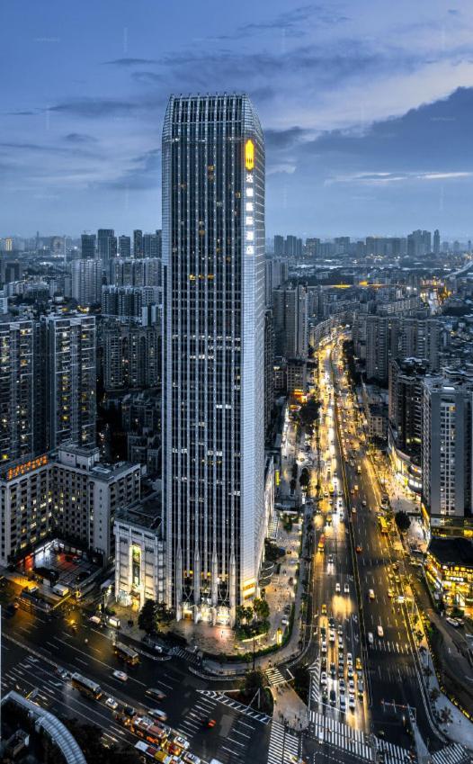 Xingyin Cloudy Hotel Guangzhou Changgang Subway Station - Free Shuttle Bus To Canton Fair Complex During Canton Fair Period Exteriör bild