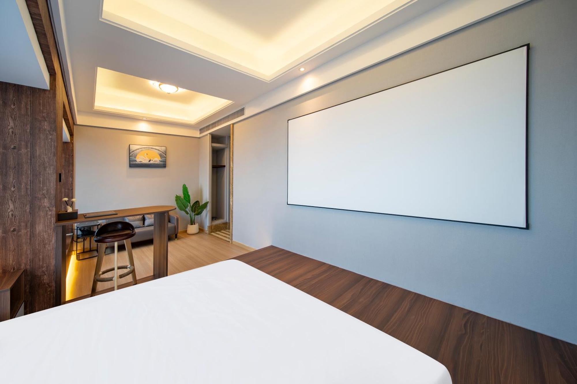 Xingyin Cloudy Hotel Guangzhou Changgang Subway Station - Free Shuttle Bus To Canton Fair Complex During Canton Fair Period Exteriör bild