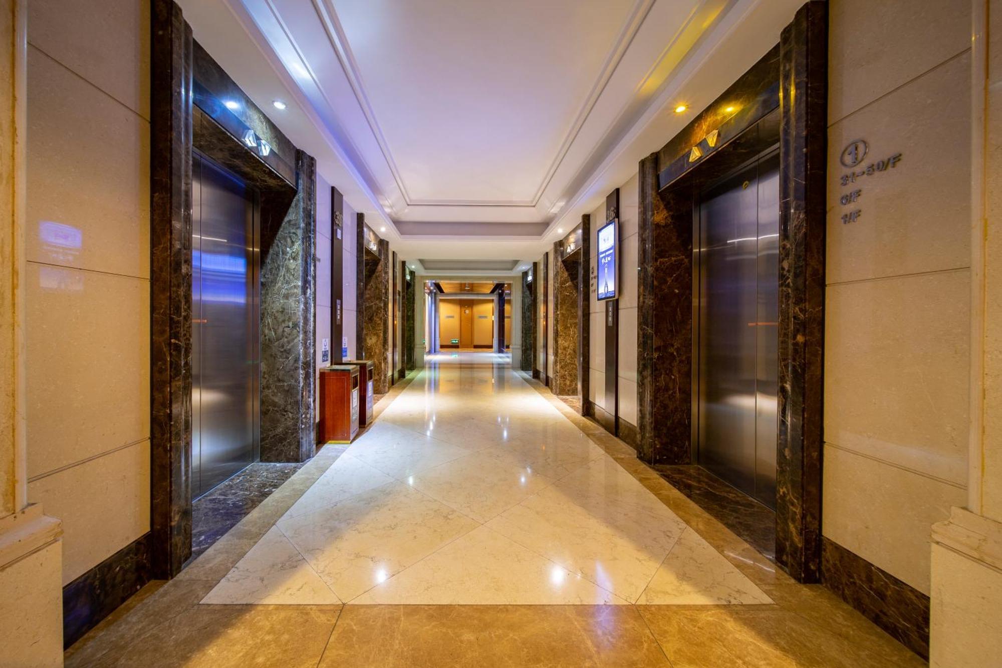 Xingyin Cloudy Hotel Guangzhou Changgang Subway Station - Free Shuttle Bus To Canton Fair Complex During Canton Fair Period Exteriör bild